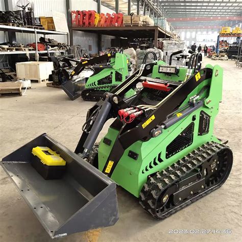 skid steer turn off when standing|SKID STEER LOADERS .